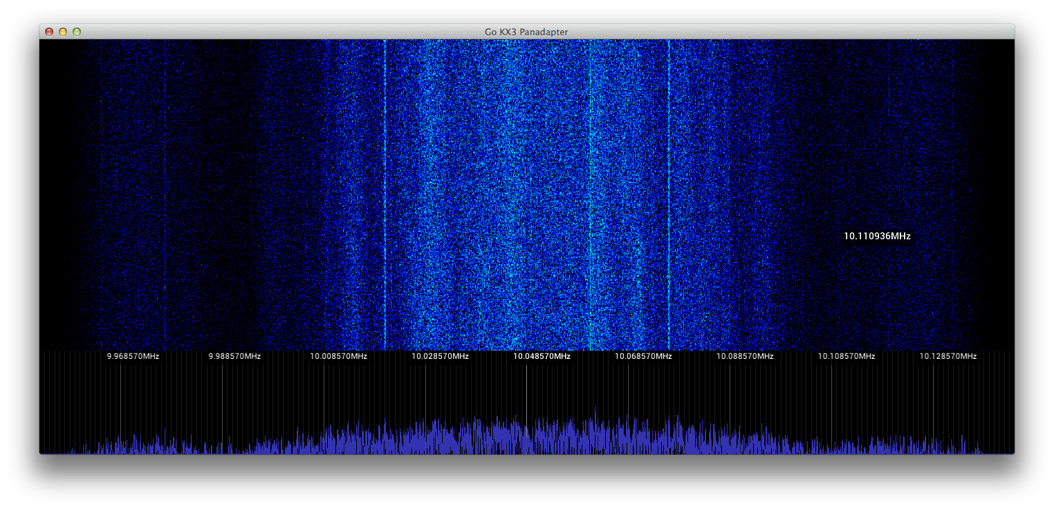 画像関連:身近なノイズ源を特定する