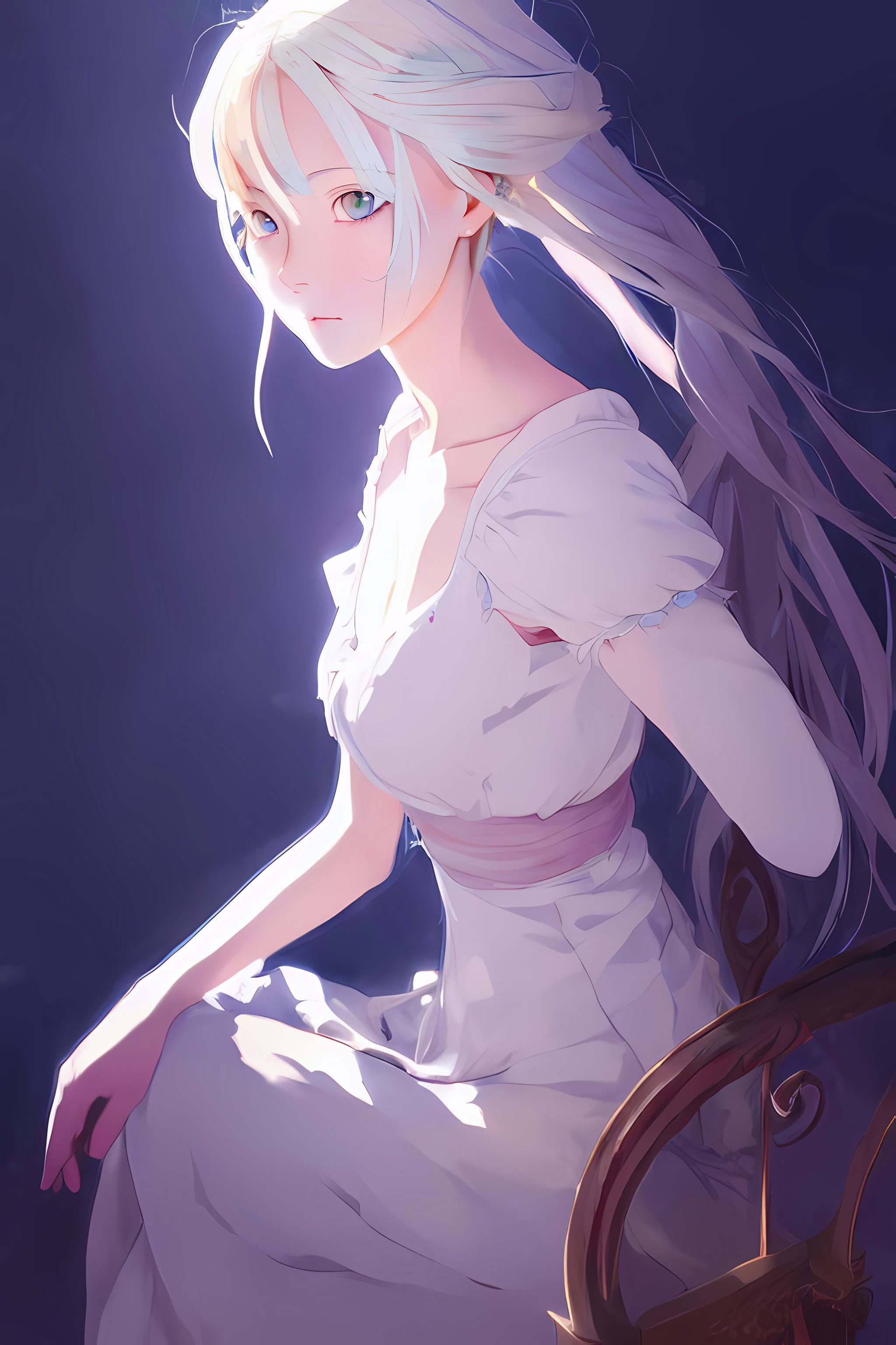 画像関連:Stable Diffusion 日記 #16