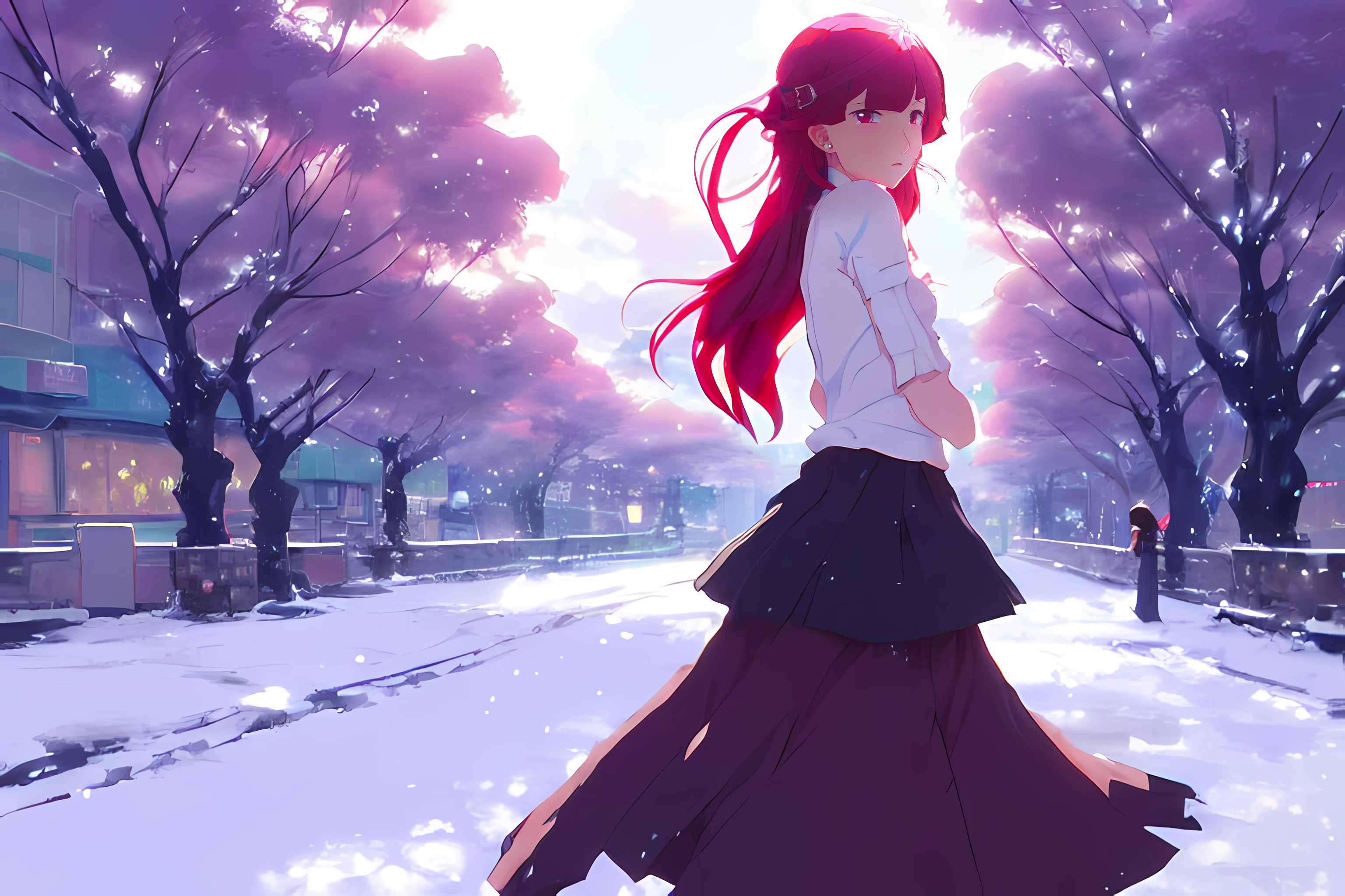 画像関連:Stable Diffusion 日記 #22