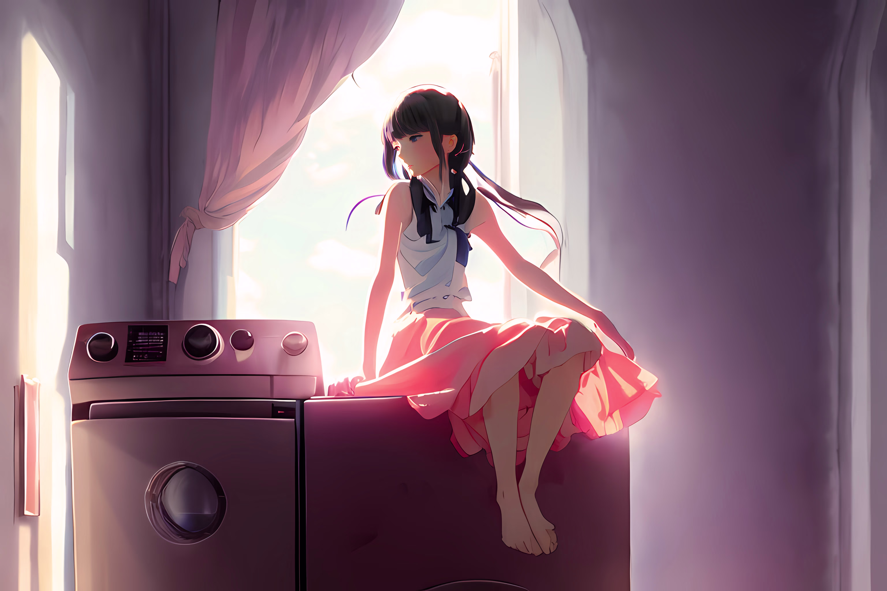 画像関連:Stable Diffusion 日記 #31