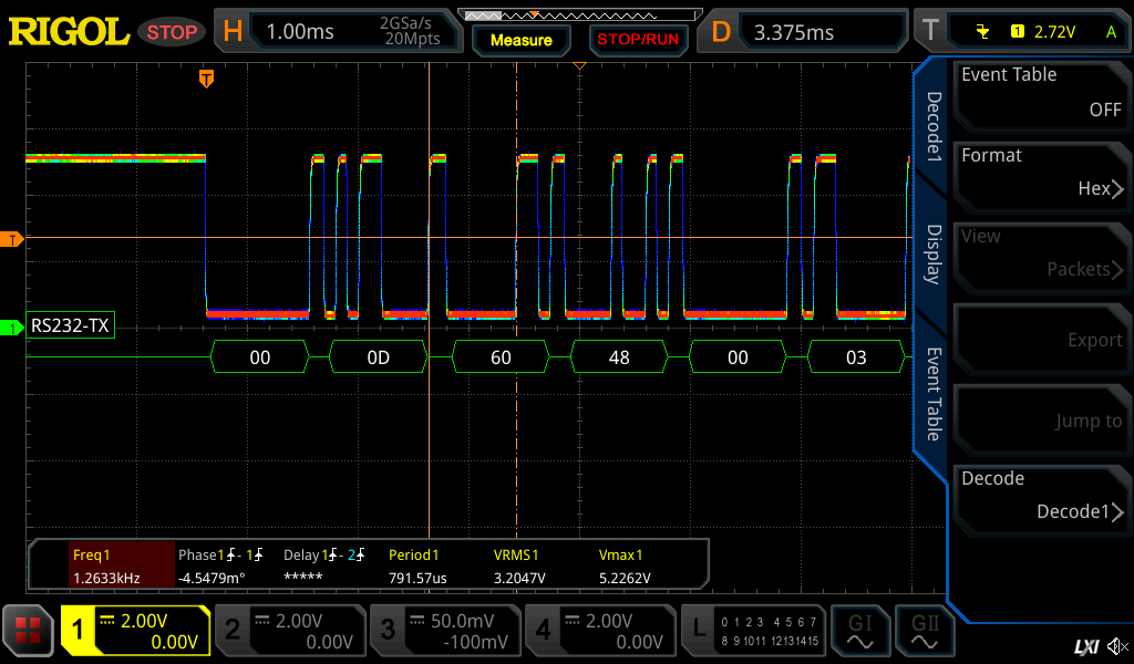 画像関連:3DプリンタでLCRメータDE-5000 のUSBシリアル出力アダプタを作る