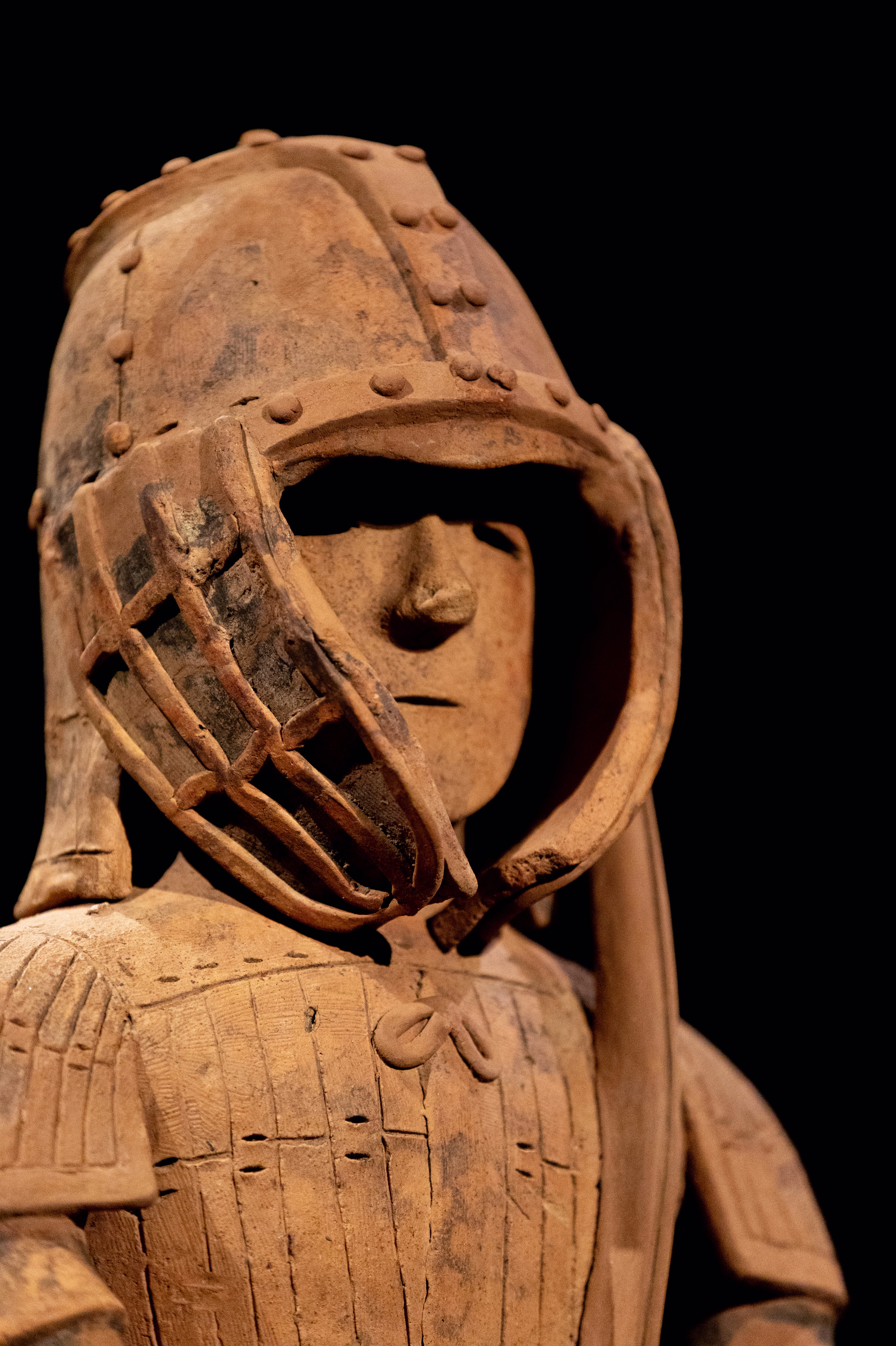 画像関連:特別展「はにわ」