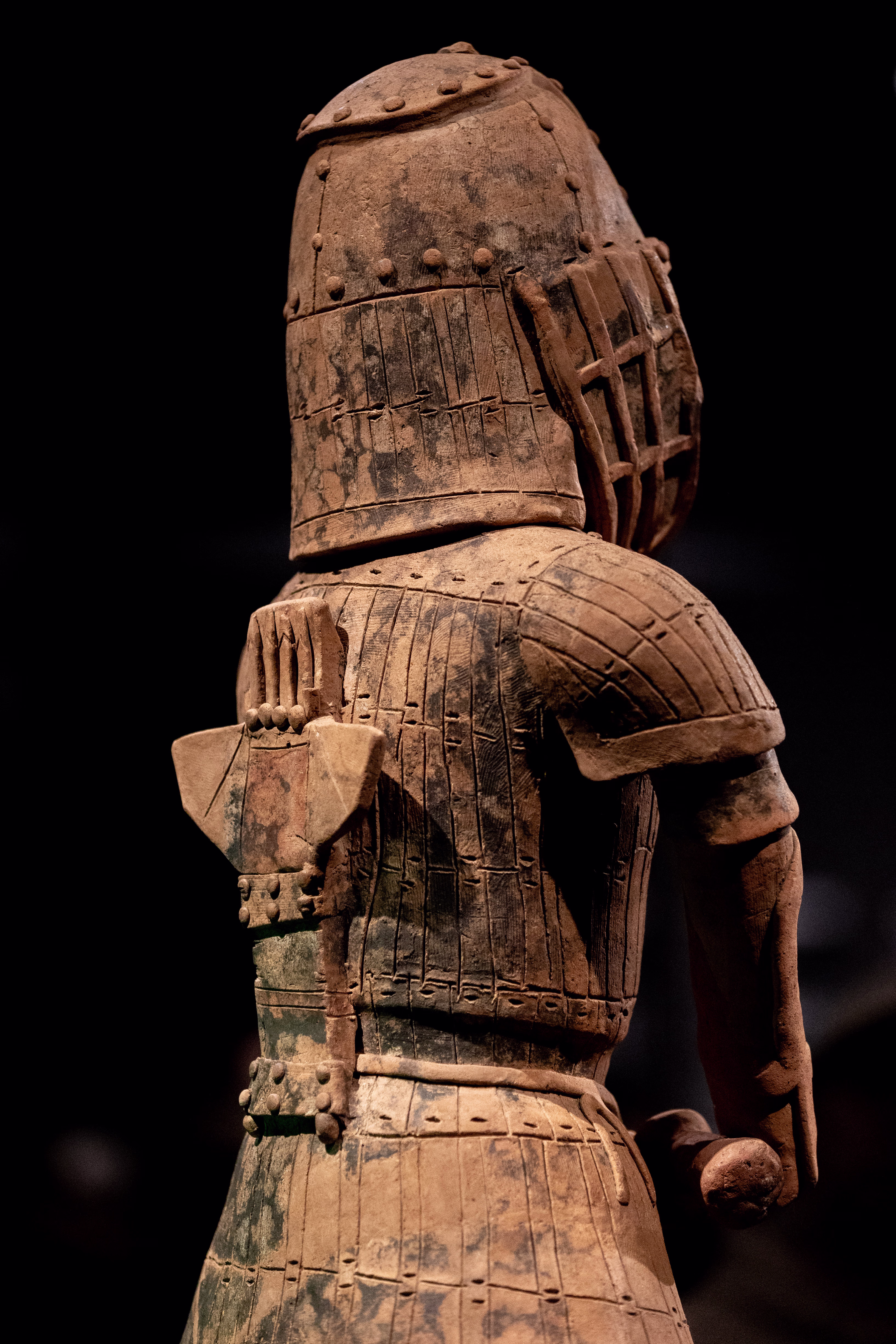 画像関連:特別展「はにわ」