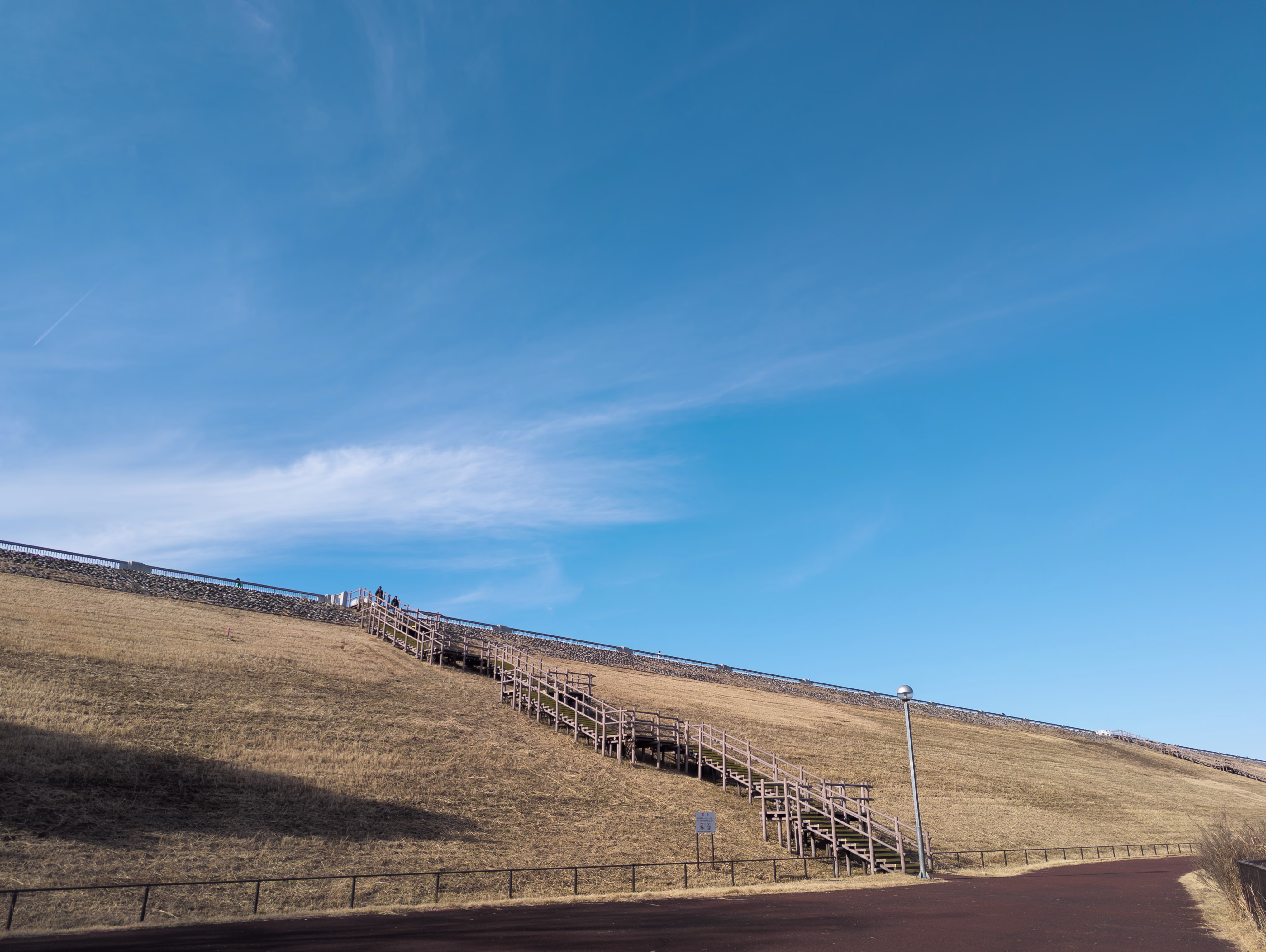 画像関連:多摩湖 (村山貯水池)
