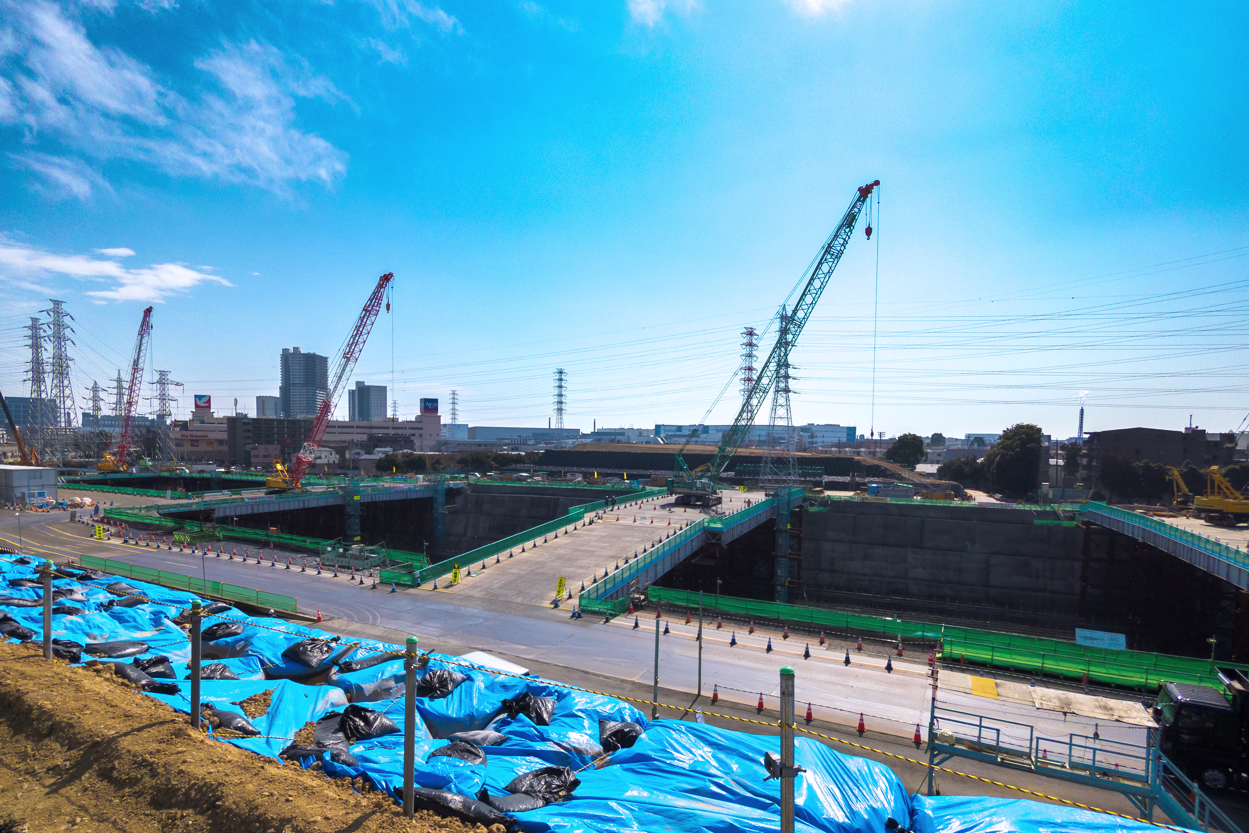 画像関連:さがみはらリニアひろば (神奈川県駅)
