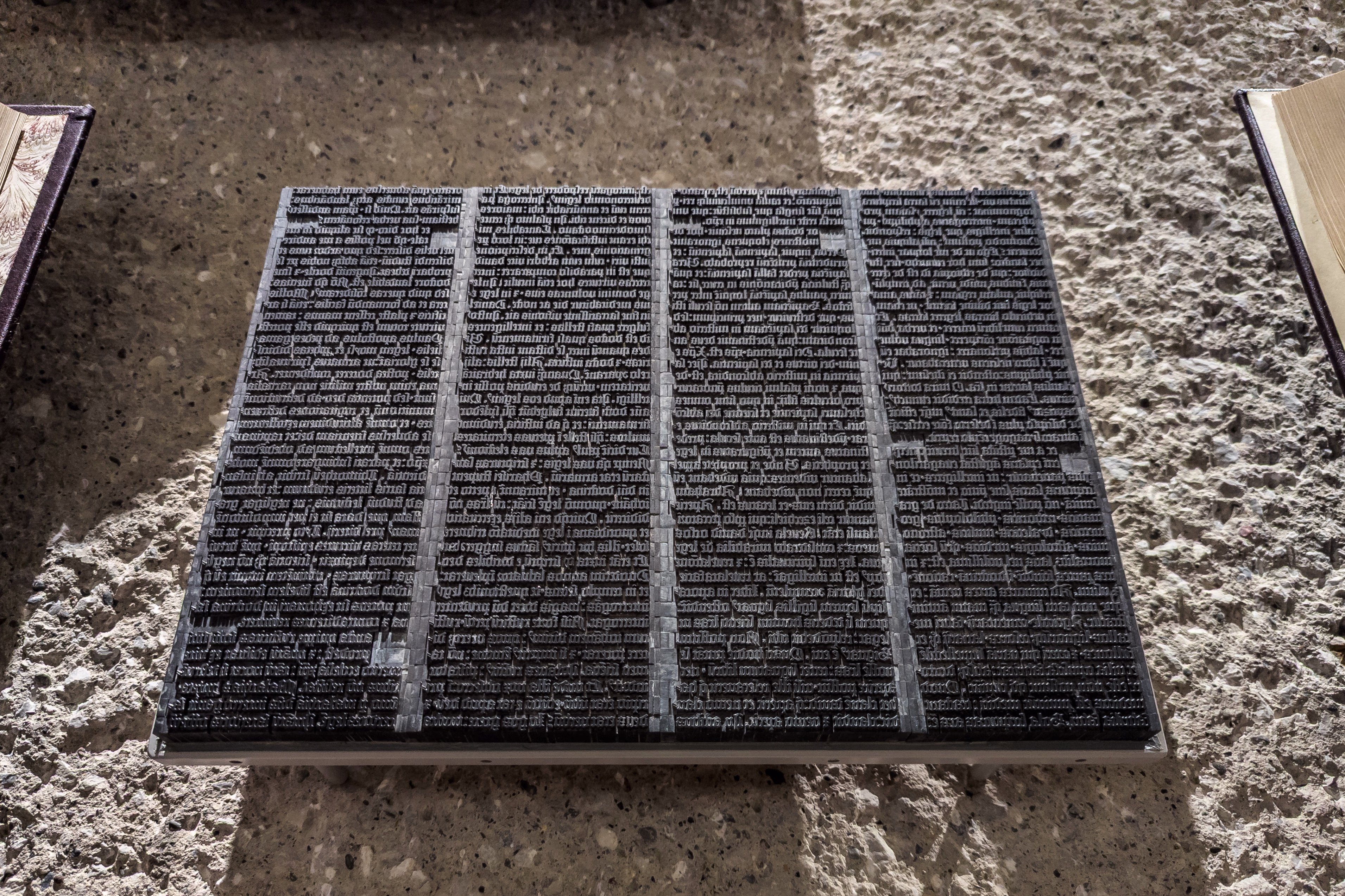 画像関連:TOPPAN 印刷博物館 / 小石川後楽園 / 東京ドーム