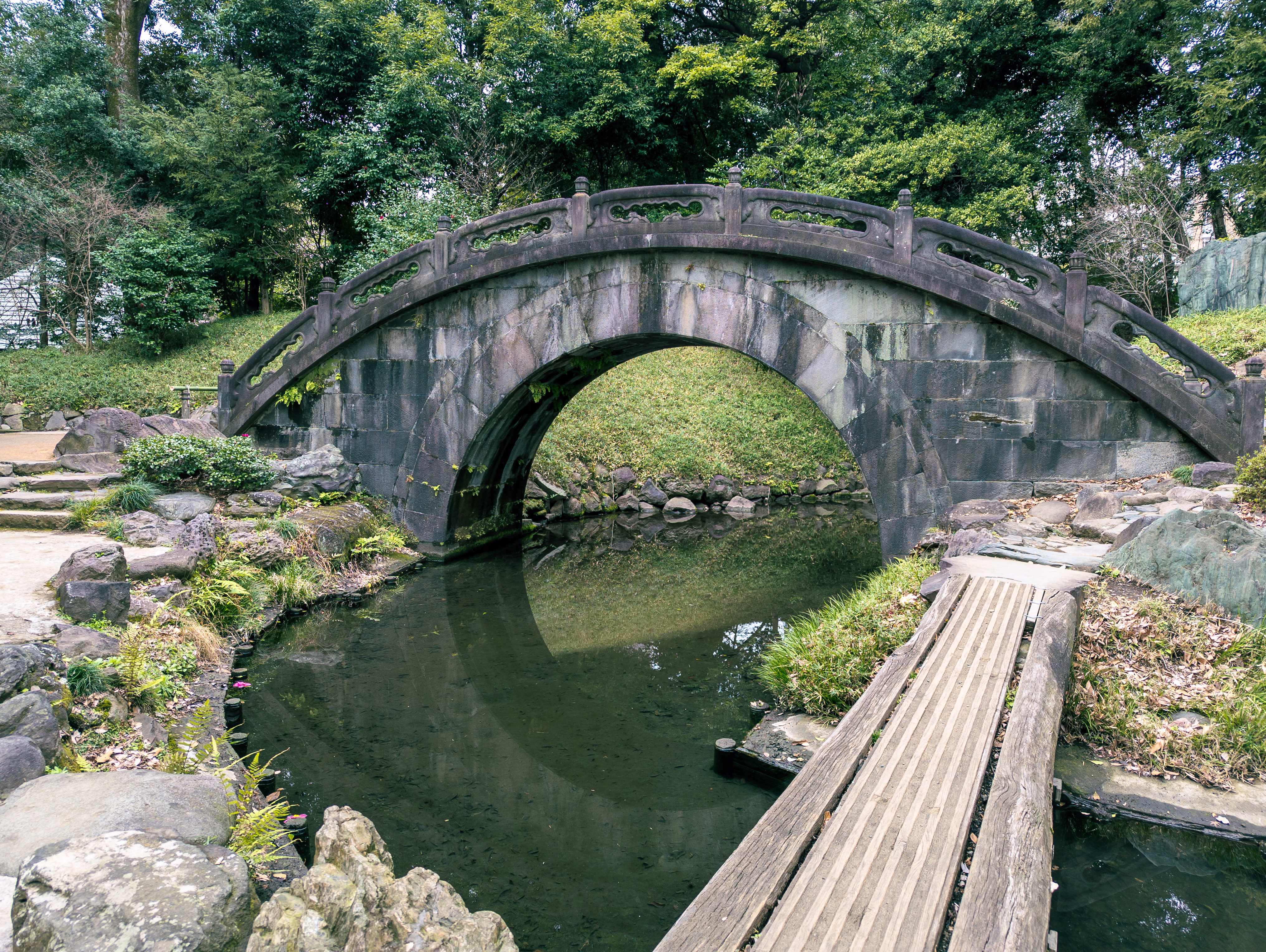 画像関連:TOPPAN 印刷博物館 / 小石川後楽園 / 東京ドーム