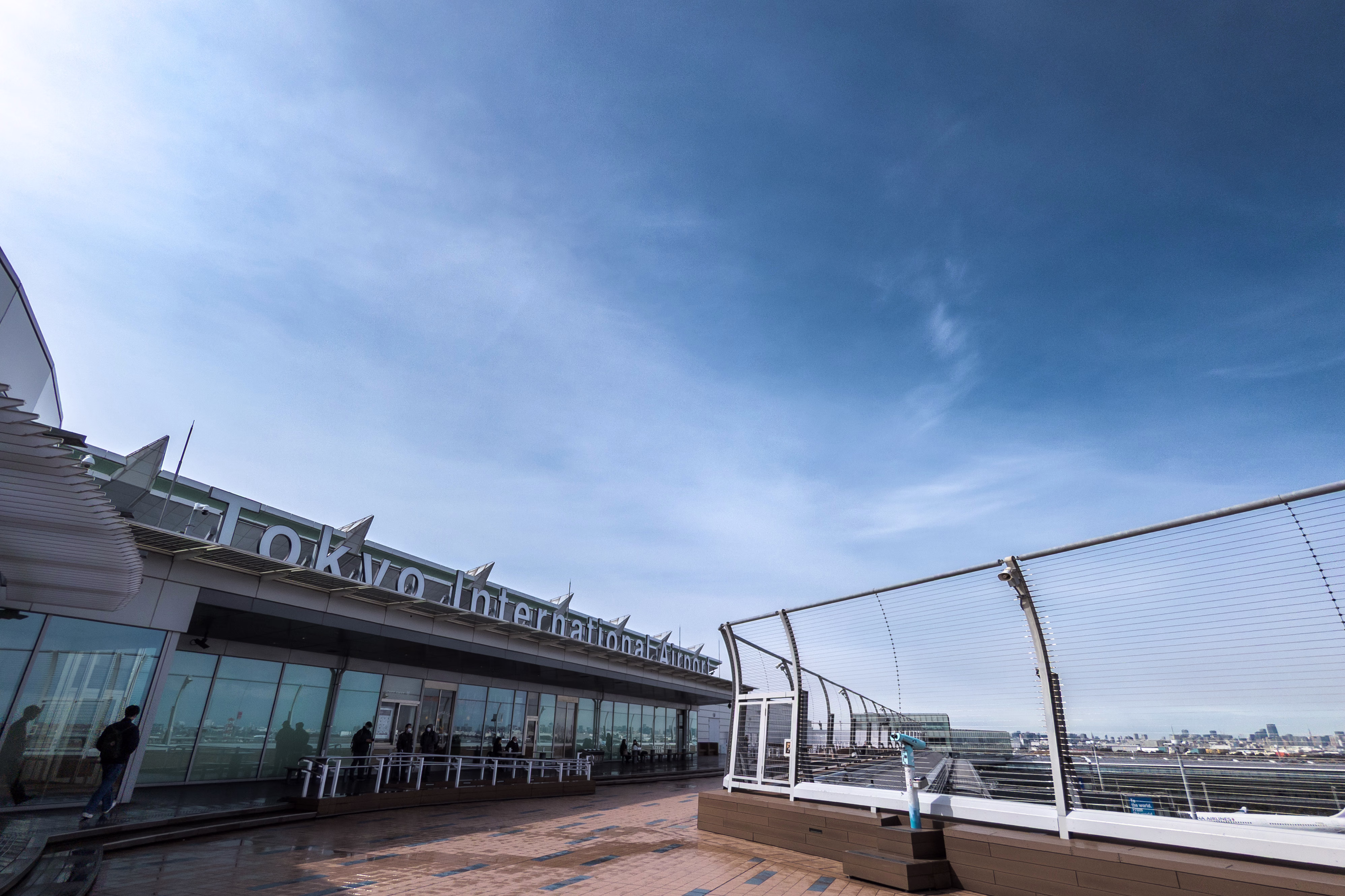 画像関連:ヤマト運輸羽田クロノゲート / 穴守稲荷神社 / 羽田空港 / 川崎宿