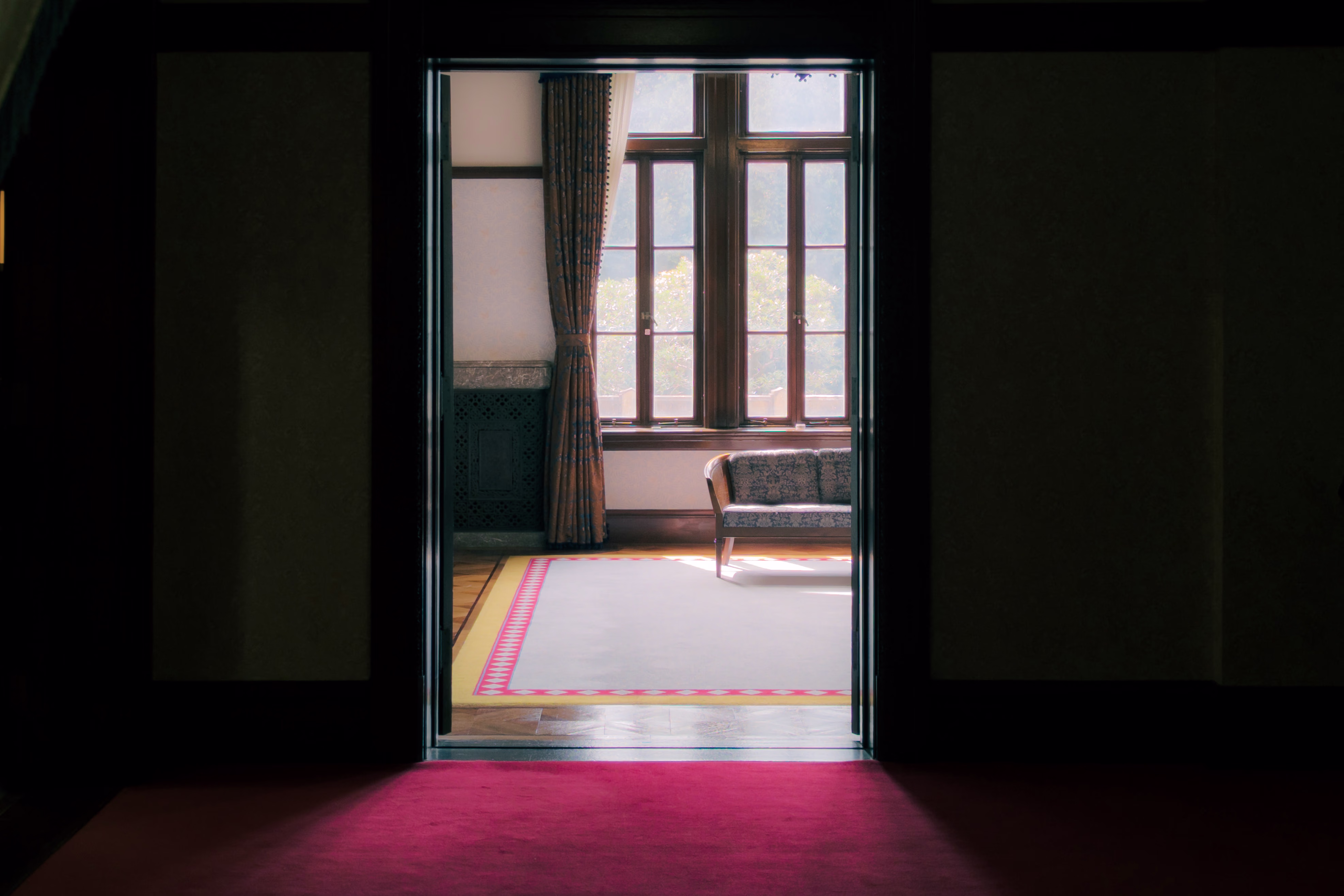 画像関連:駒場博物館 / 駒場公園 旧前田家本邸