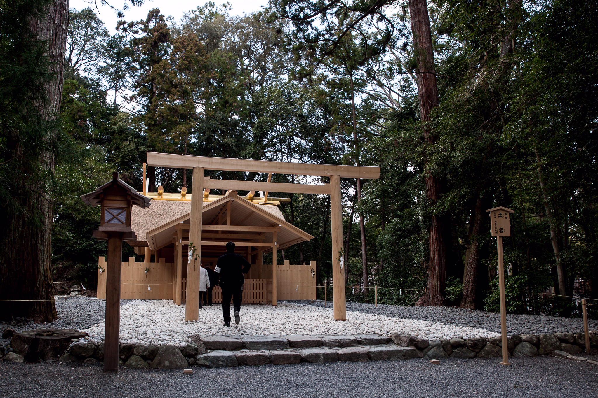 画像関連:神宮参り