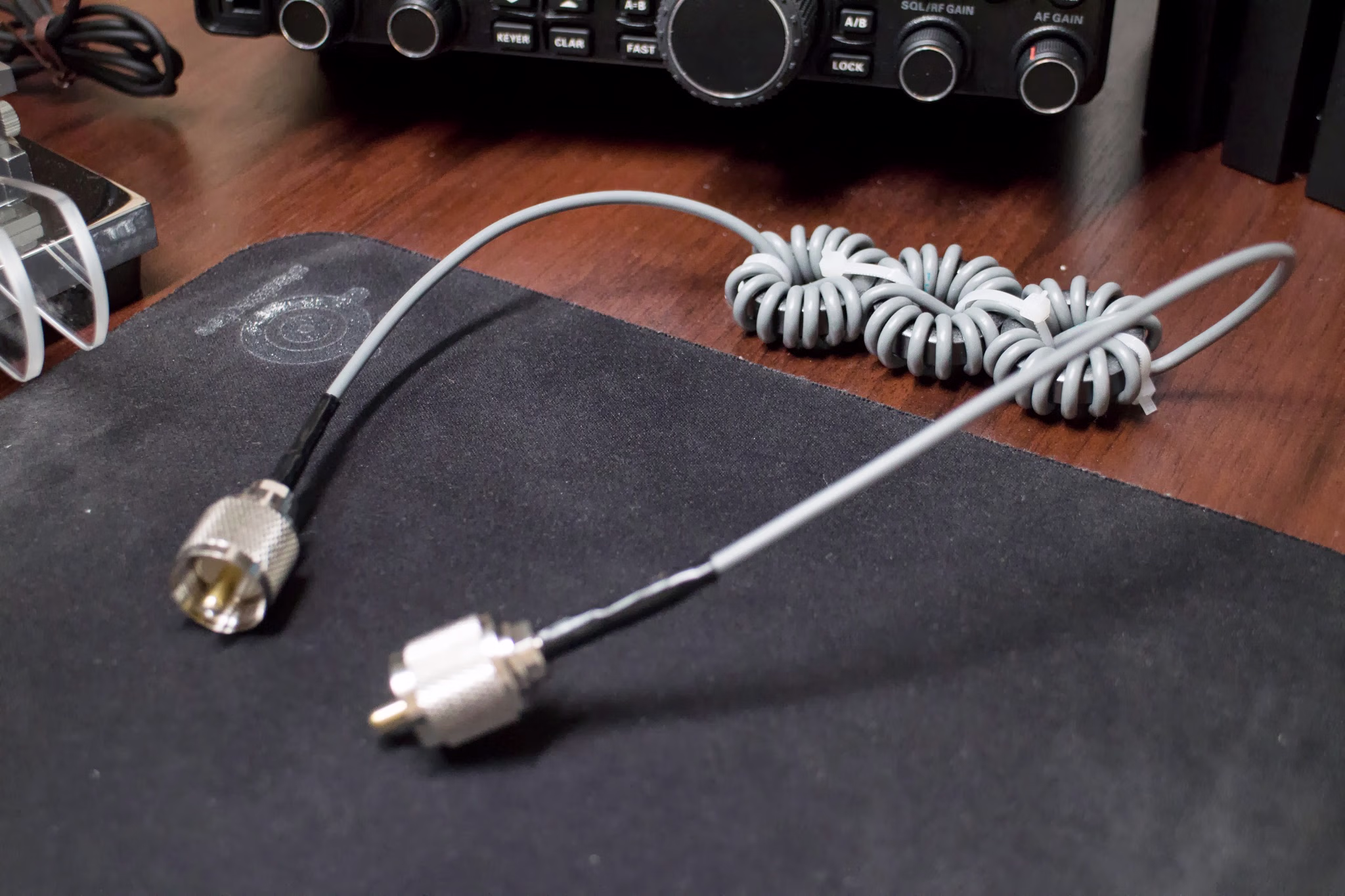 画像関連:免許がきた