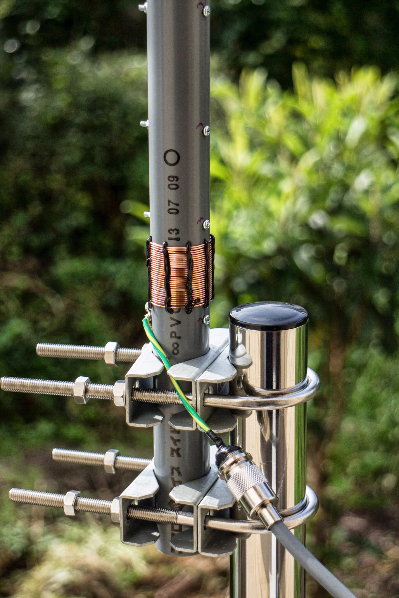 画像関連:MicroVert アンテナの設計ツール