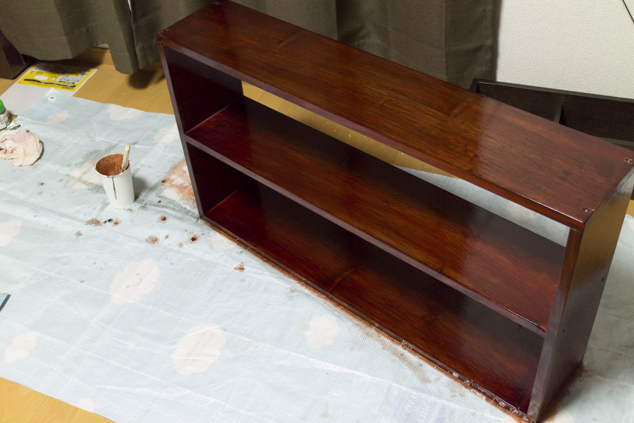 画像関連:週末 DIY