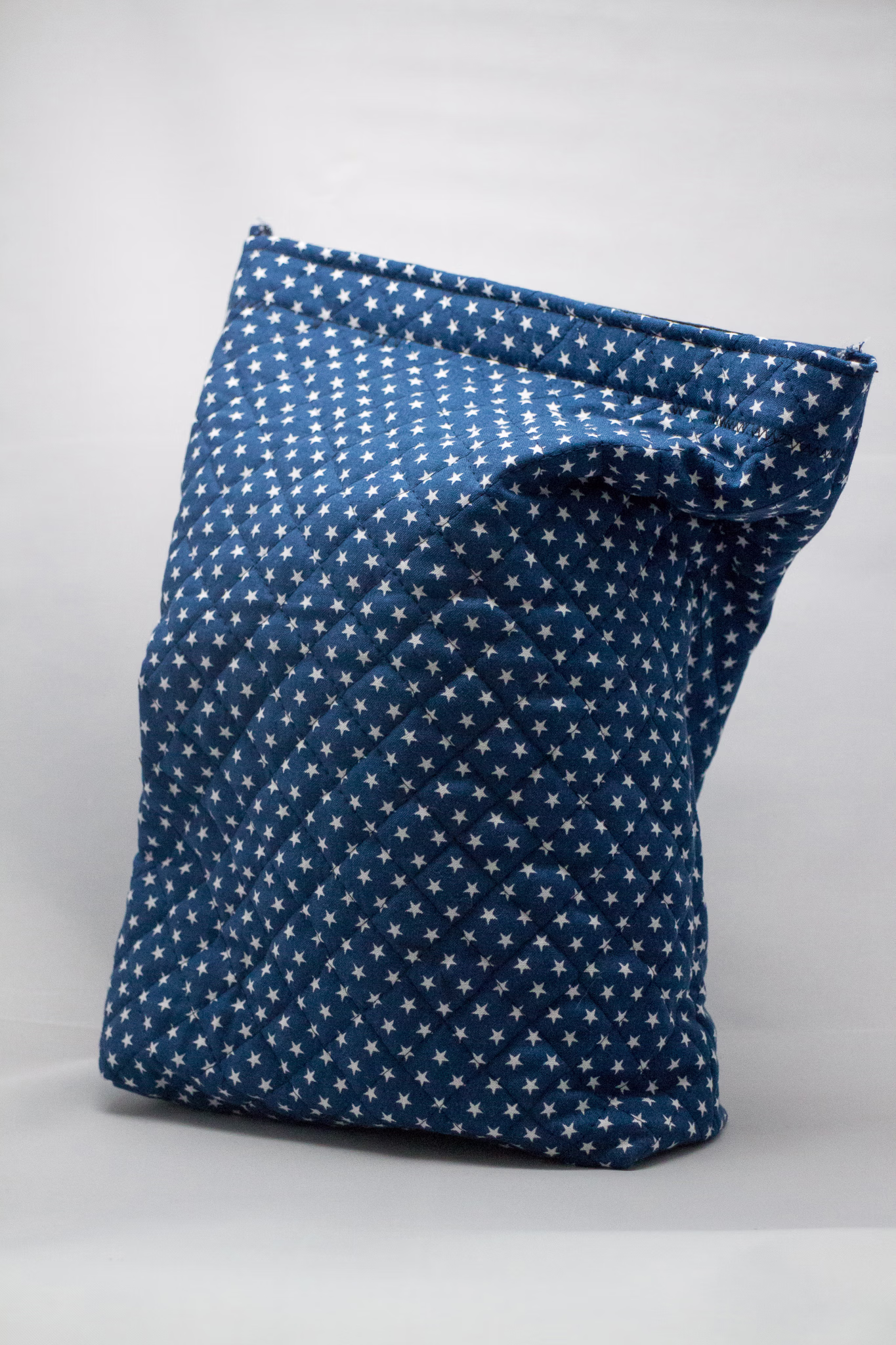 画像関連:今日のミシン： シューズ入れ