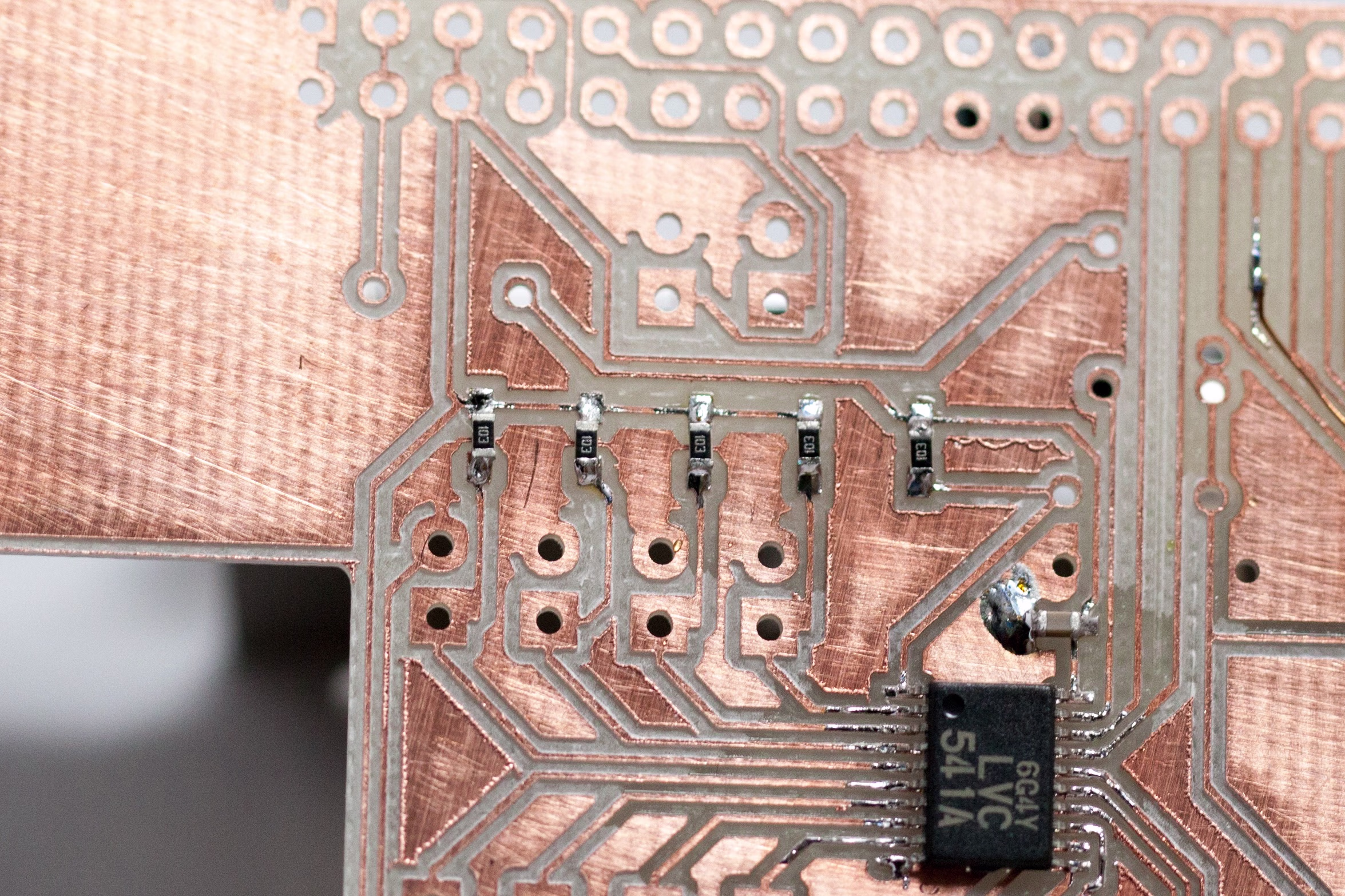 画像関連:Beagle Bone Black + Machinekit での CNC 制御 (Sable-2015)