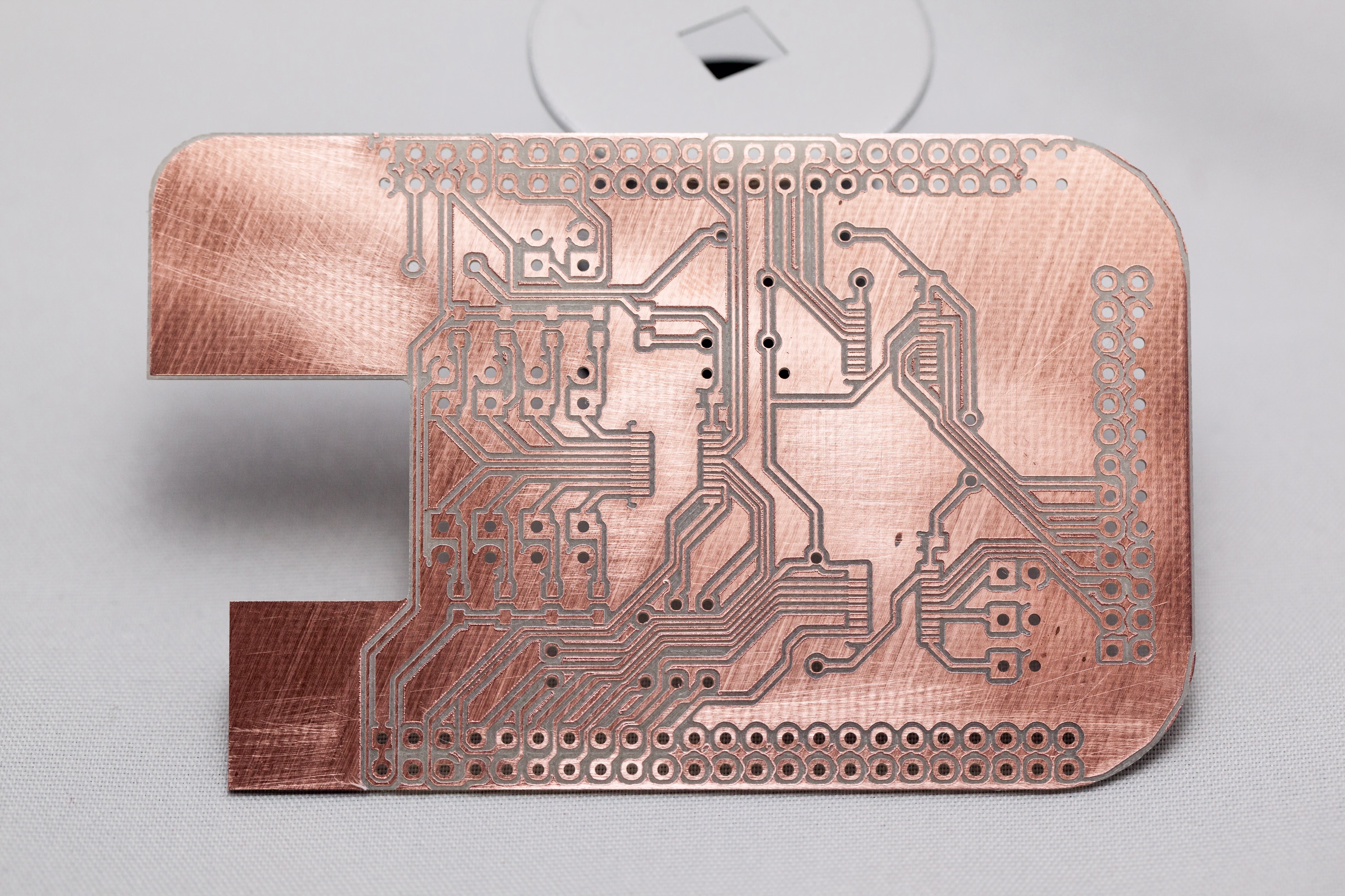 画像関連:Autoleveller を使ってリカバリ可能なオートレベリングをする