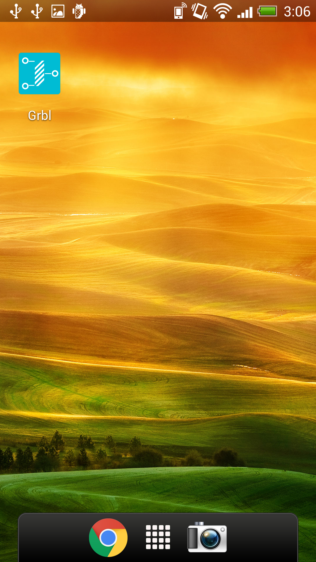 画像関連:Manifest for a web application